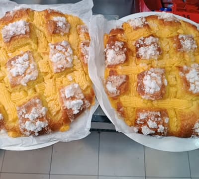 Amoriño Horno Artesano
